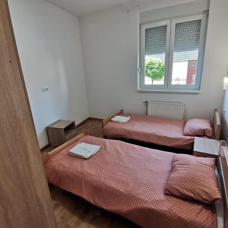 Magi Apartments Novi Sad Ngoại thất bức ảnh