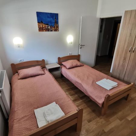 Magi Apartments Novi Sad Ngoại thất bức ảnh