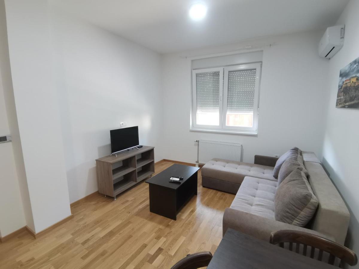 Magi Apartments Novi Sad Ngoại thất bức ảnh