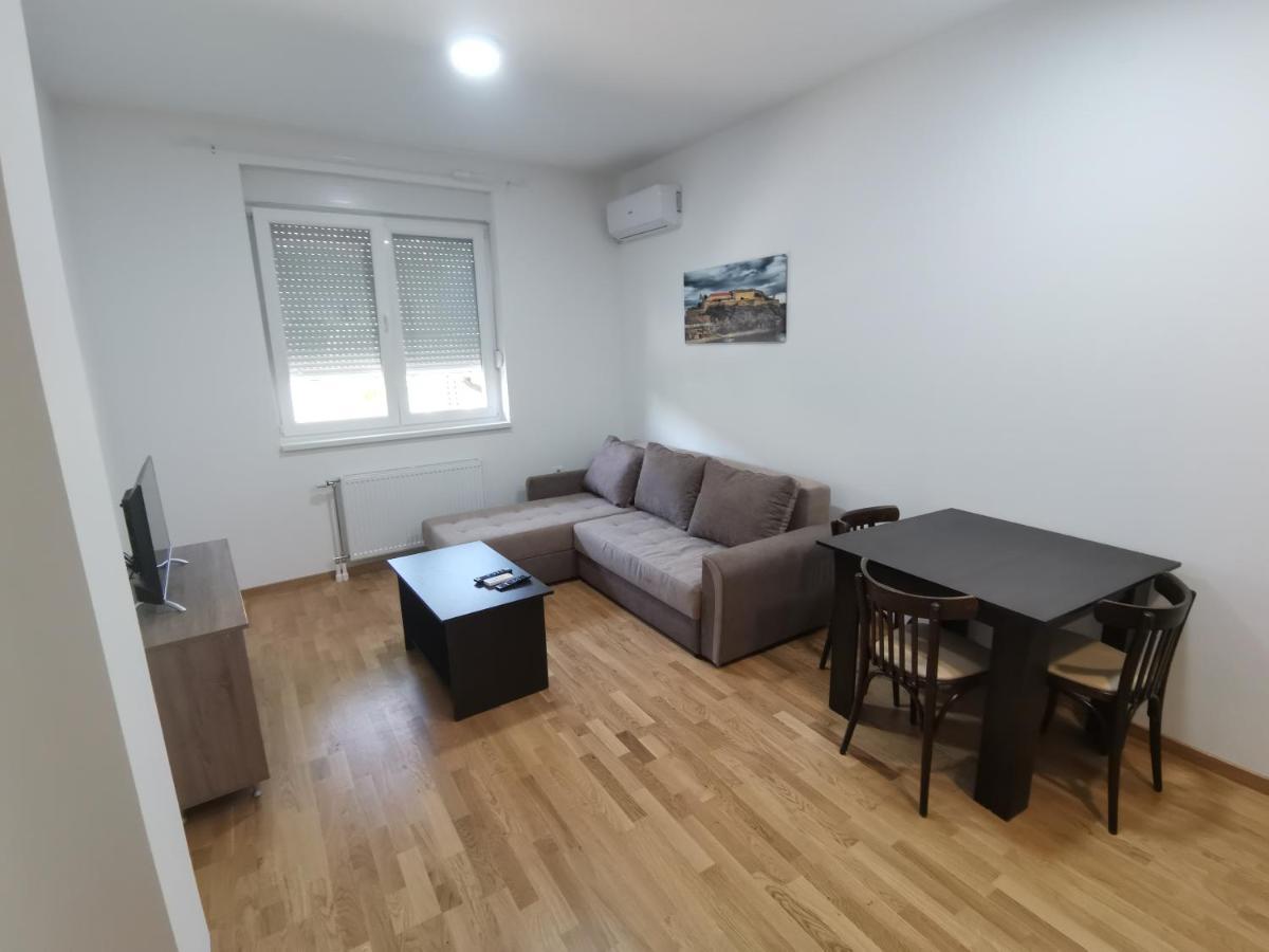 Magi Apartments Novi Sad Ngoại thất bức ảnh