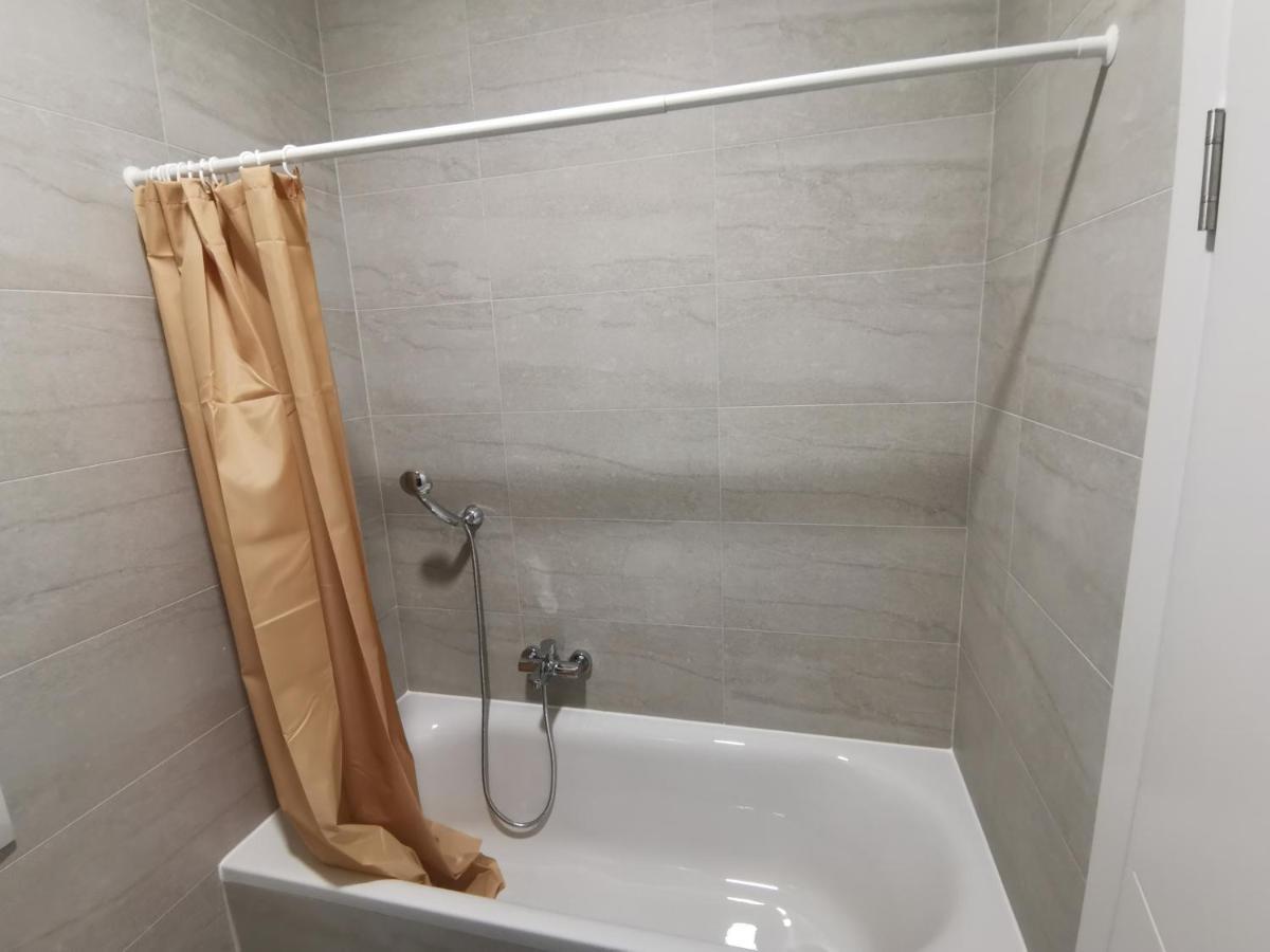 Magi Apartments Novi Sad Ngoại thất bức ảnh